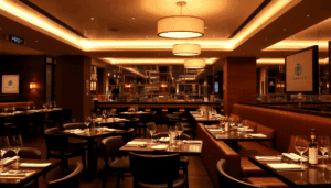Blog - Branding af restauranter - Fra konceptudvikling til visuel identitet 1