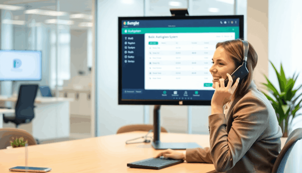 Blog - Sådan laver du en effektiv bookingstrategi uden at miste personlig kontakt 1