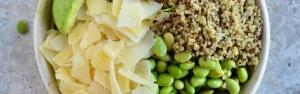 Spisested - Wedogreens ApS Kødbyen i København V - Salat - Cover