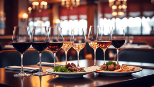 Blog - Hvordan vælger du vin på restaurant – som en pro 1