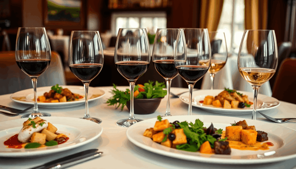Blog - Restaurant – Forkæl dig selv med gourmet og god vin 1