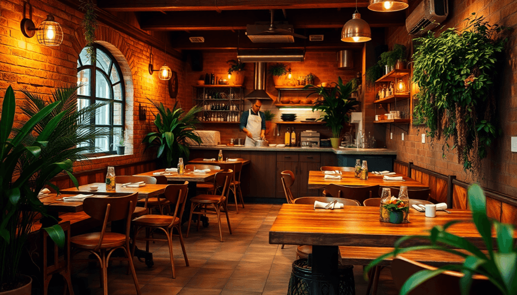 Blog - Restaurant – Den skjulte perle i dit nærområde 1