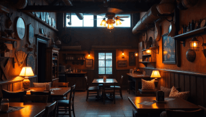 Blog - Restaurant – Din lokale perle med stor smag 1