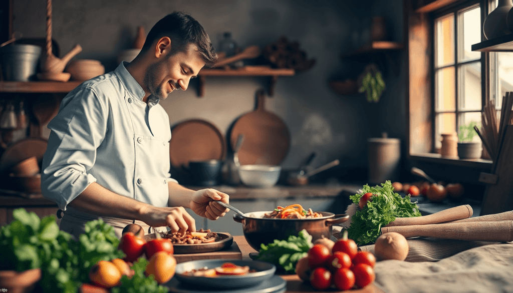 Blog - Restaurant – Hjemmelavet mad med kærlighed 1