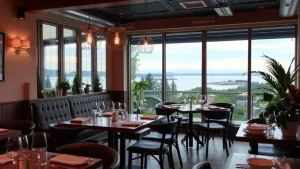 Blog - Restaurant – Et sted hvor smag og atmosfære mødes 1
