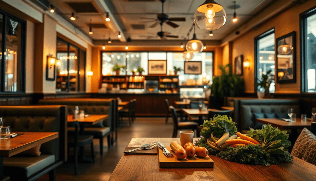 Blog - Skal du investere i din egen restaurant? Sådan kommer du i gang 1