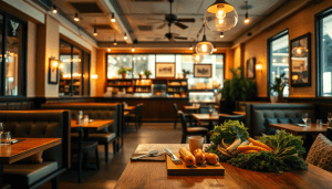 Blog - Skal du investere i din egen restaurant? Sådan kommer du i gang 1