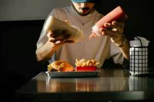Blog - Restaurantbesøg uden spildtid - Praktiske valg der giver hurtig mæthed 1