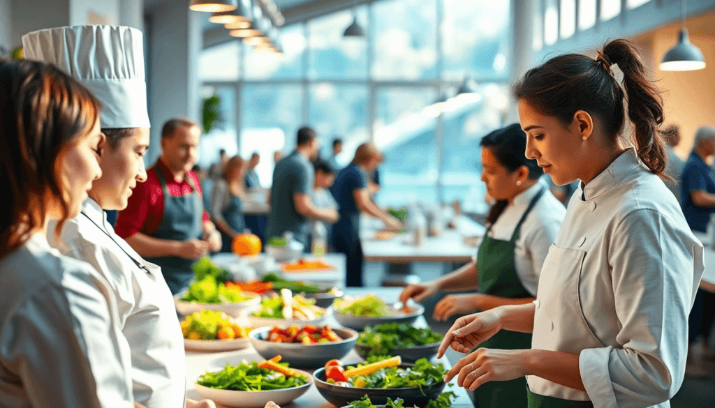 Blog - Mød de nye madiværksættere på den danske gastro-scene 1
