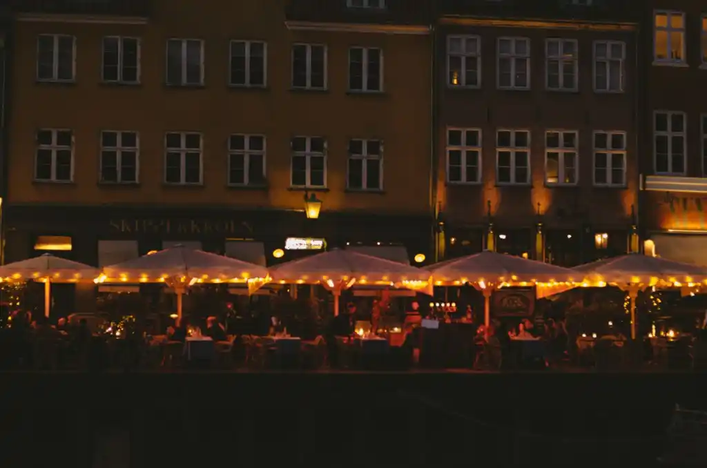 Blog - Pop-up-restauranter - Fra midlertidig trend til etableret koncept 1