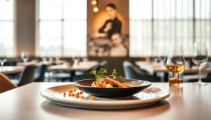 Blog - Hvilke restauranter får en stjerne næste gang? Insidernes bud 1