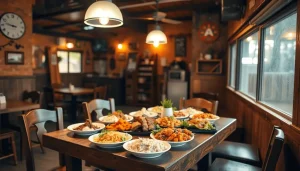 Blog - Prisbillige perler - Gode restauranter til under 200 kr. 1