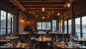 Blog - Er Restaurant Lola lukket eller ej? 1