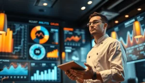 Blog - Restaurantanmeldelser – Hvordan slår data mavefornemmelser i 2026? 1
