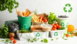 Blog - Hvad er grøn takeaway? 1