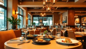Blog - Kokkenes yndlingsrestauranter i Danmark 1