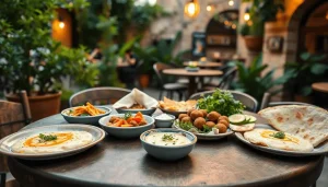 Blog - Gaza Grill – Her finder du dem? 1