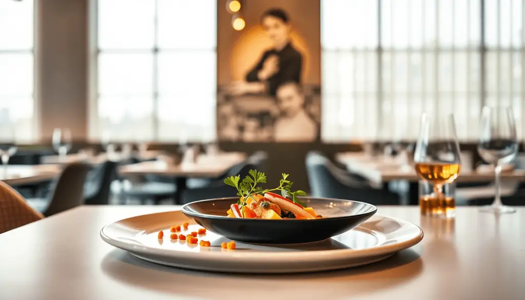 Blog - Hvilke restauranter får en stjerne næste gang? Insidernes bud 1