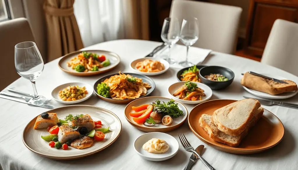 Blog - Takeaway gourmet - Hvordan forvandler restauranter deres menu til hjemmet 1