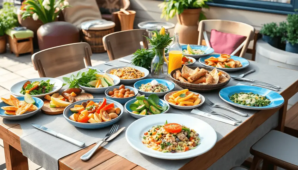 Blog - Test - De bedste brunchsteder i Aarhus 1
