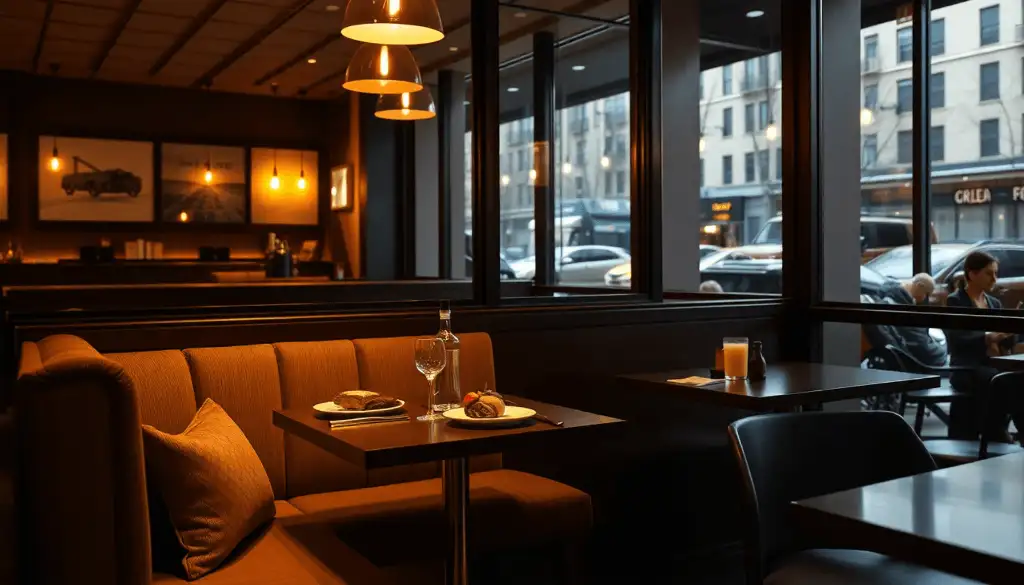 Blog - Alene ude? Solo dining-trenden i byens restauranter 1