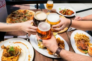 Blog - Budgetvenlige restauranter for studerende – Hvor rækker SU’en længst? 1