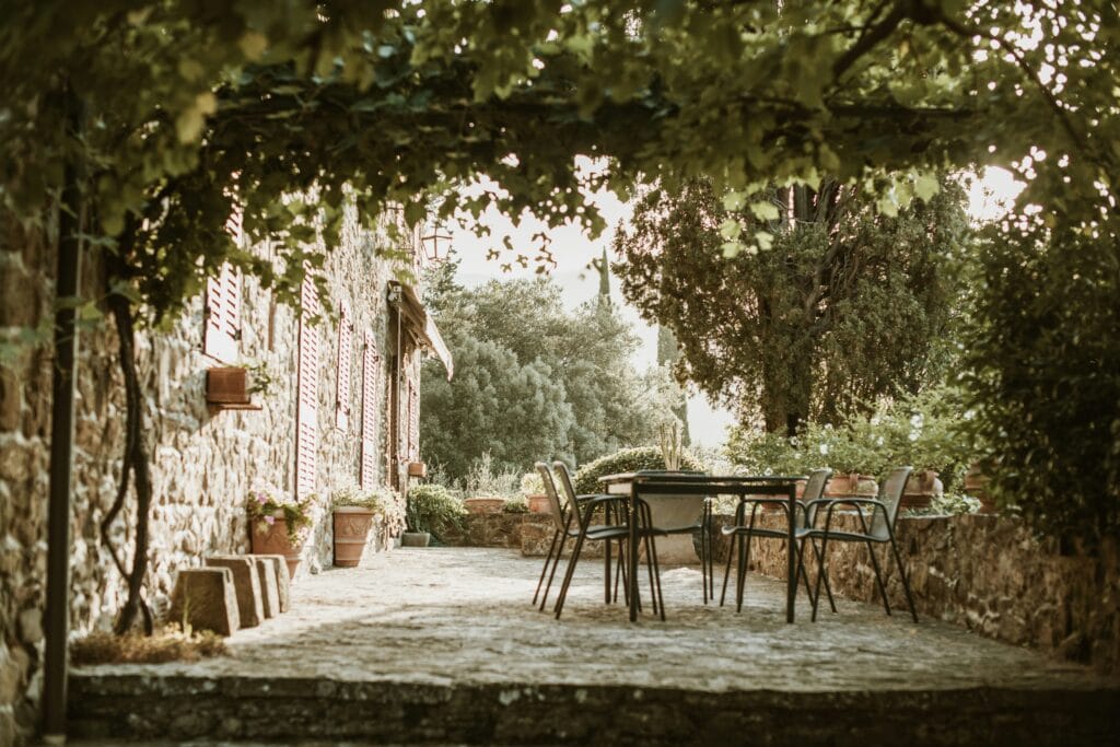 Blog - Restauranter med udsigt til naturen - Skov, klitter og landskab 1