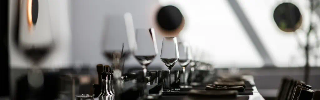 Restaurant - Lars Galtings Mad Ud af Huset 1