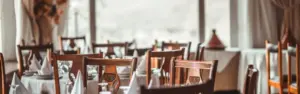 Restaurant - Kvik Trafik Skole ApS 1