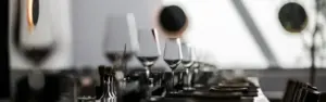 Restaurant - Lars Galtings Mad Ud af Huset 1