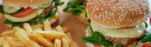 Restaurant - Genner Høl – Pandekagehus & Camping 1