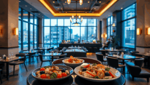 Blog - Restaurant Mundo i Aarhus 1