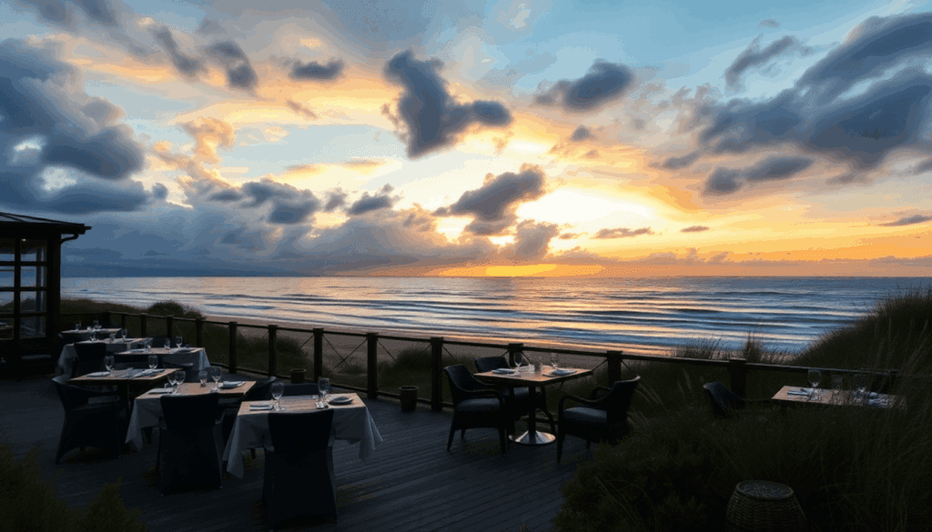 Blog - Restaurant Sjelborg Strand (Rødhætte) 1