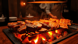 Blog - Kød og grill i Aarhus - Bedste kødrestauranter 1