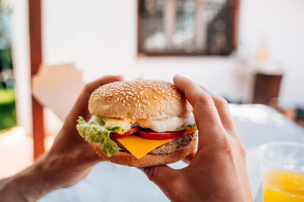 Blog - Burger King Poppelstykket 1