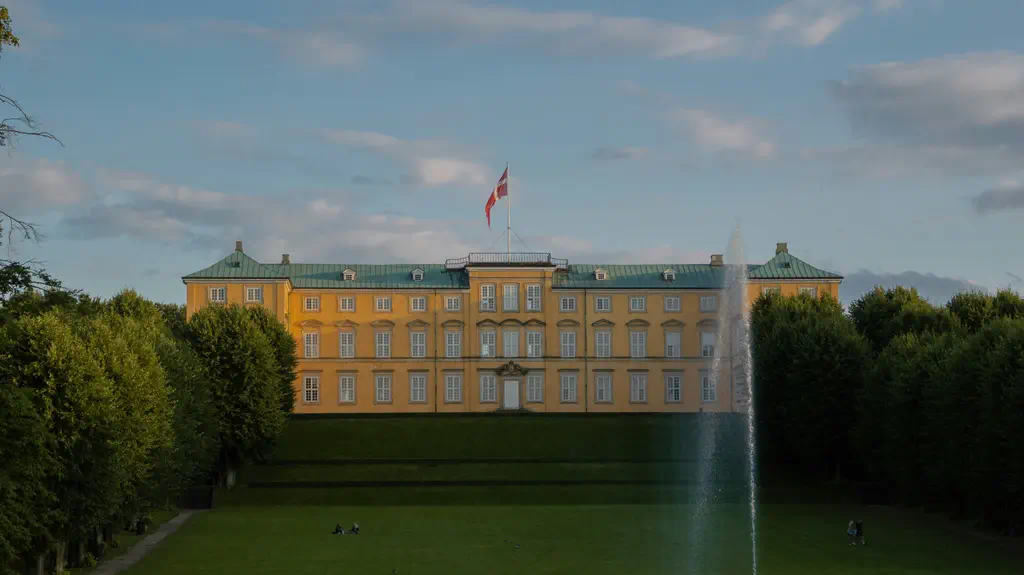Blog - Frederiksberg restauranter - Det rolige alternativ til indre by 1