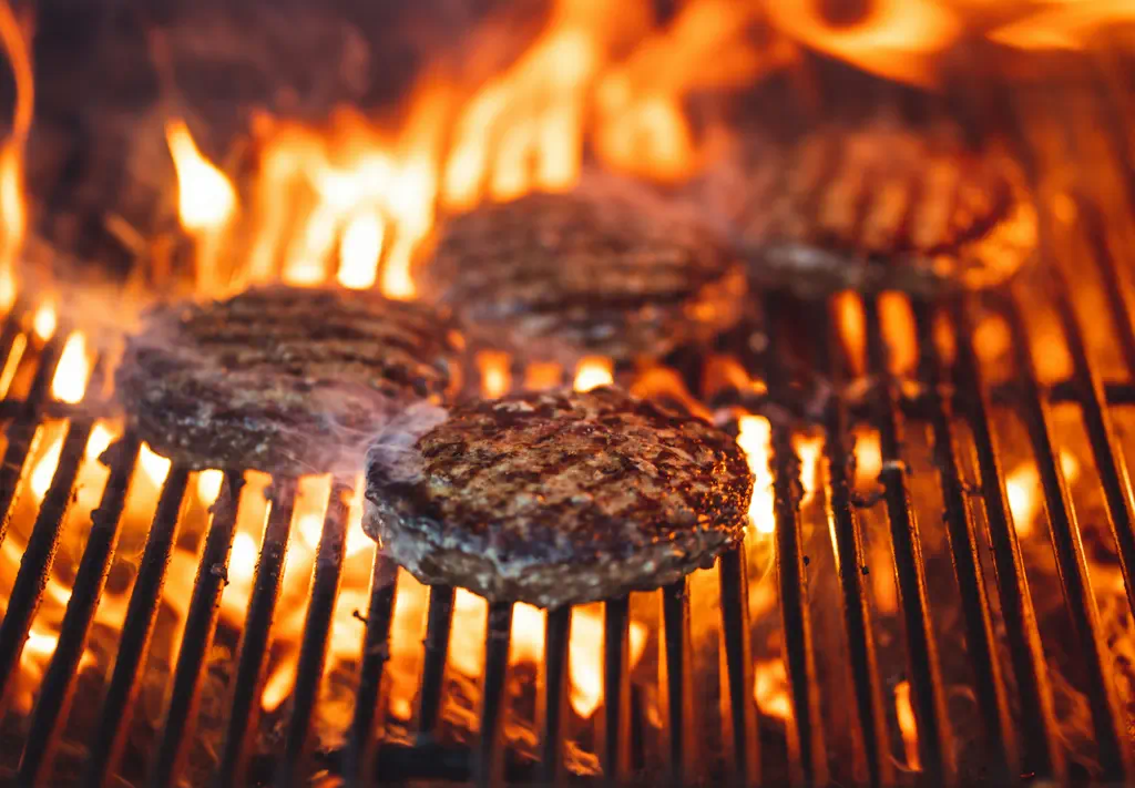Blog - Restaurant Flammen Aarhus 1