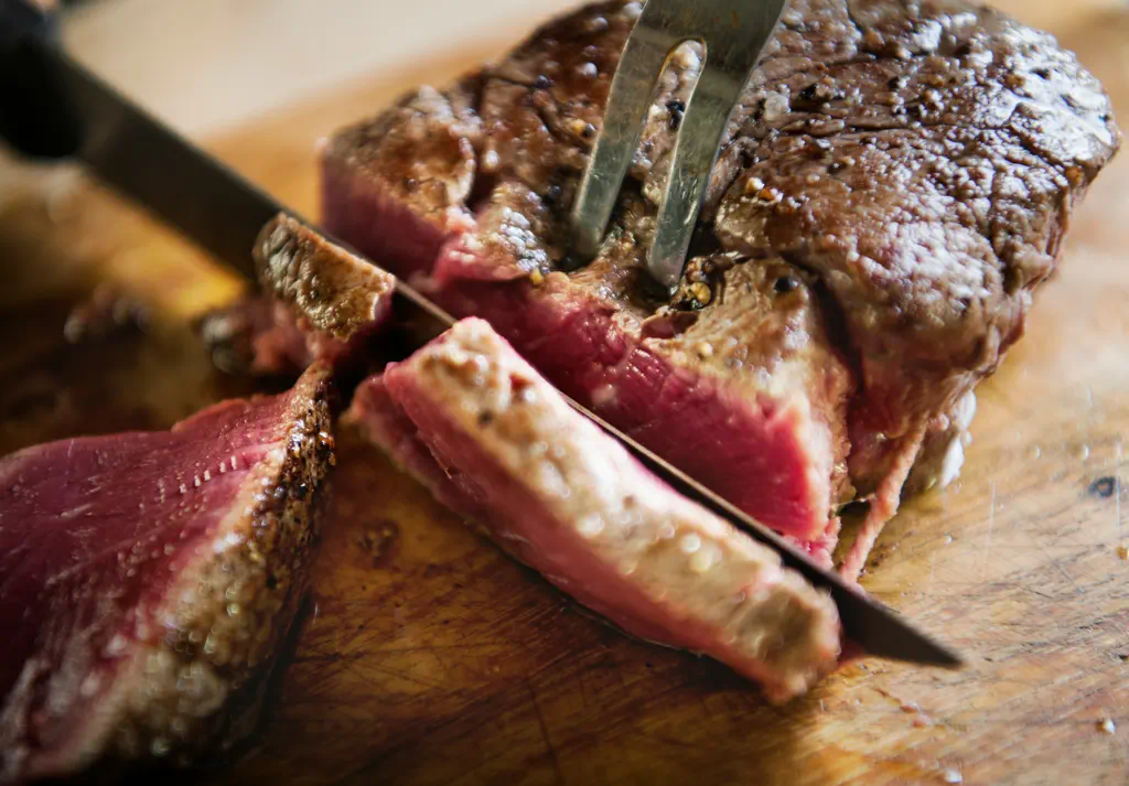 Blog - Restaurant Flammen Herning 1