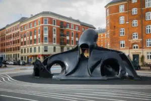 Blog - Restauranter i Nørrebro - Multikulturel madscene i konstant forandring 1