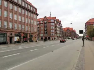 Blog - Vesterbro spisesteder - Fra Kødbyen til Sønder Boulevard 1