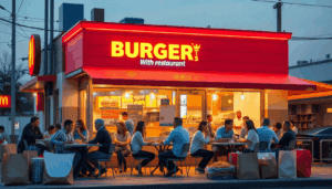 Blog - Burger King Greve 1