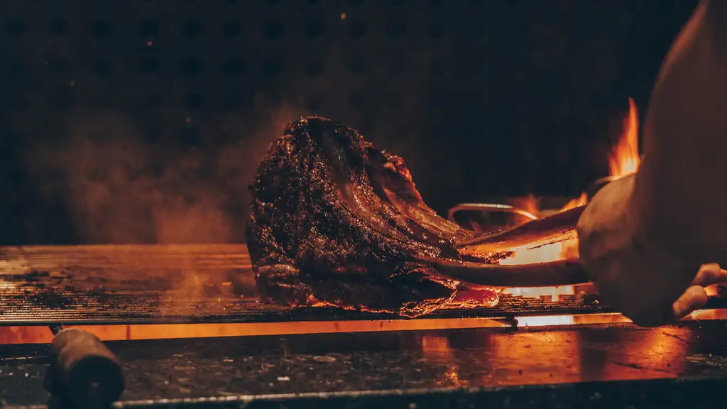 Blog - Restaurant Flammen Hjørring 1