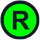 Restaurant - RESTOS-Logo - Mad og drikke